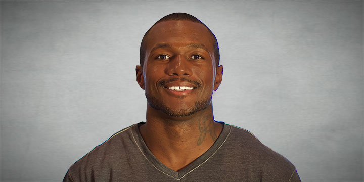 Jerome Powell Williams - Founder REACH Center