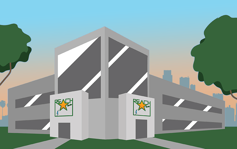 REACH Center 